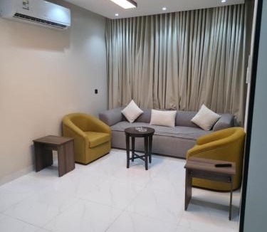 Jeddah Apartment | راحة للوحدات السكنية المفروشة