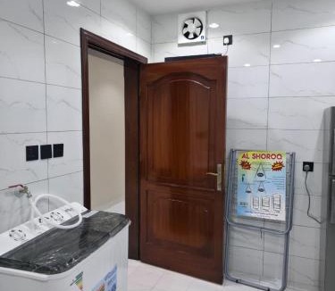 Jeddah Apartment | راحة للوحدات السكنية المفروشة