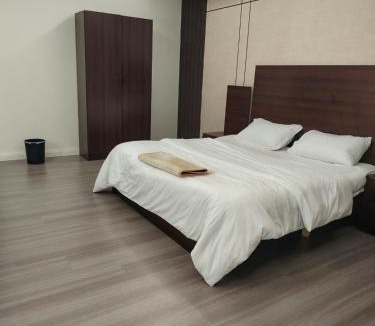 Buraydah Apartment | Apartments in Buraydah, Saudi Arabia