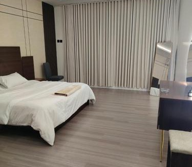 Buraydah Apartment | Apartments in Buraydah, Saudi Arabia