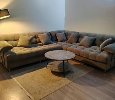 Buraydah Apartment | شقة سكون بريدة sukoon apartment 3