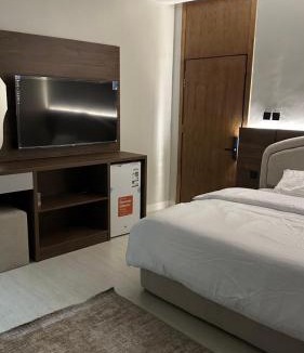 Al-Safa Apartment | Apartments in Jeddah, Saudi Arabia