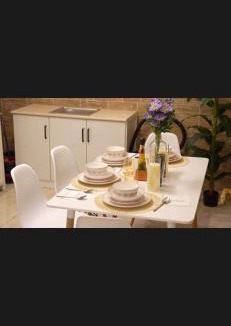 As Salam Apartment | Apartments in Saudi Arabia
