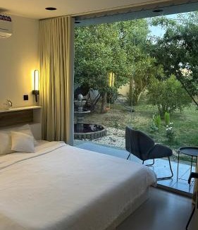 Tanomah House | استوديو أفياء