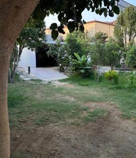 Tanomah House | استوديو أفياء