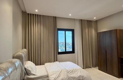 Al Wahah Apartment | Al-Haramain Oasis, Apartment T1