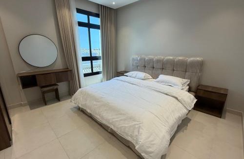Al Wahah Apartment | Al-Haramain Oasis, Apartment T1