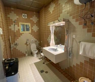 Yanbu Apartment | درا الاقامة للشقق المخدومة