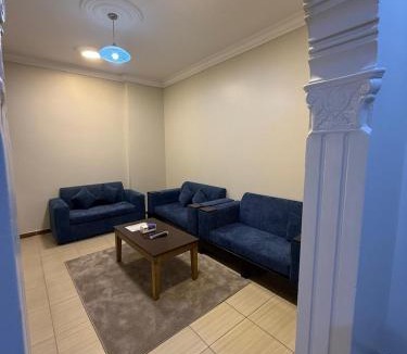 Yanbu Apartment | درا الاقامة للشقق المخدومة