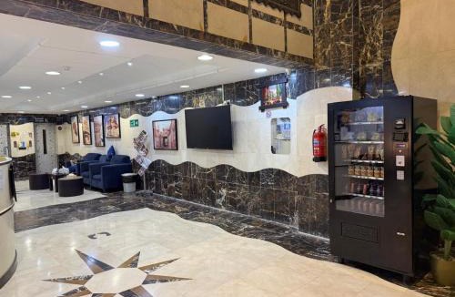 Yanbu Apartment | درا الاقامة للشقق المخدومة