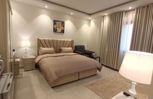 Al Khobar Apartment | تلال الحمرا Alhmra Hills