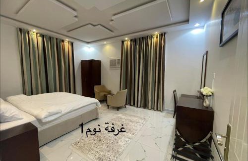 Taif Apartment | Adel privet a partmentايواء خاص