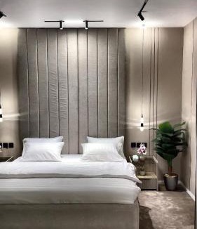 Taif Apartment | كنفي للوحدات الفندقية-2-أستديو فندقي وصول ذاتي-جاكوزي-Studio Junior-2- wtih Jacuzzi