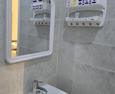 Abha Apartment | استديو خاص تسجيل ذكى