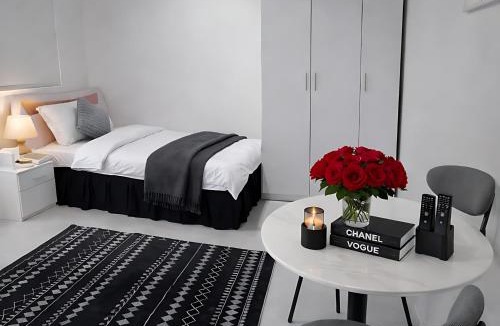 Abha Apartment | استديو خاص تسجيل ذكى