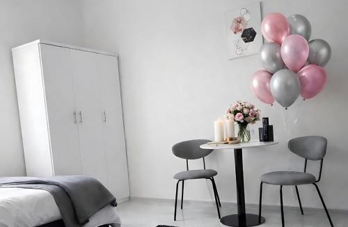 Abha Apartment | استديو خاص تسجيل ذكى