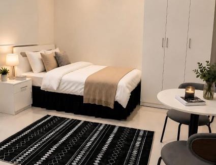 Abha Apartment | استديو خاص تسجيل ذكى