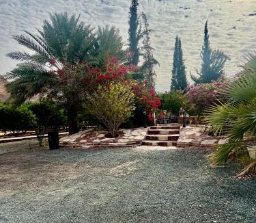 Western Province House | نزل النسيم الريفي 1