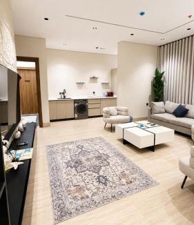 As Salam Apartment | حكاية العائلة Hekayat AL-Ailah