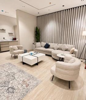 As Salam Apartment | حكاية العائلة Hekayat AL-Ailah