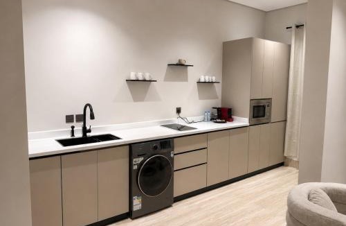 As Salam Apartment | حكاية العائلة Hekayat AL-Ailah