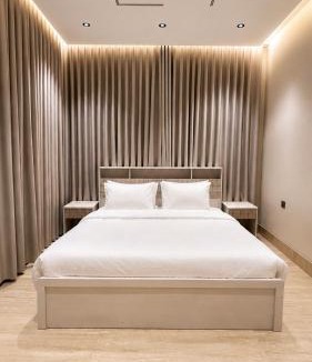 As Salam Apartment | حكاية العائلة Hekayat AL-Ailah
