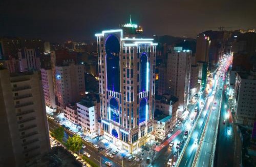 60th Street Hotel | Selat Al Bait Hotel