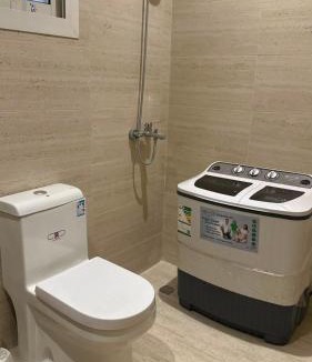 Al-Safa Apartment | استديو بسرير ماستر ودخول ذاتي
