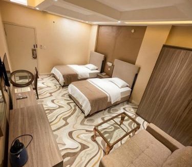 Al Jubail Hotel | Al Shaiki Hotel