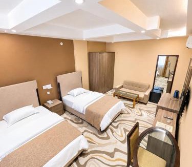 Al Jubail Hotel | Al Shaiki Hotel