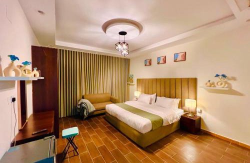 Hera Street Apartment | شقق سكنية فاخرة