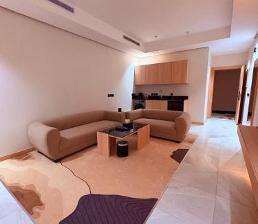 Sari Street Apartment | The Jareed House Apartment Hotel - ذا جريد هاوس للشقق الفندقيه
