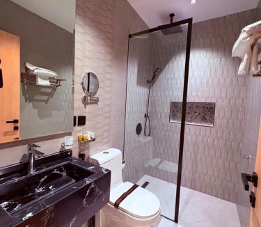 Sari Street Apartment | شقق ذا جريد هاوس الفندقية