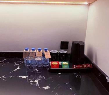 Sari Street Apartment | شقق ذا جريد هاوس الفندقية