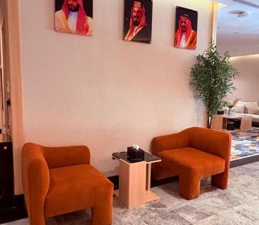 Sari Street Apartment | The Jareed House Apartment Hotel - ذا جريد هاوس للشقق الفندقيه