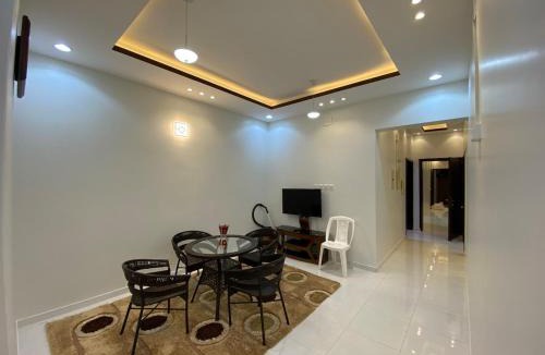 Abha Apartment | Furnished apartment with hotel amenities in Abha, 3 bedrooms