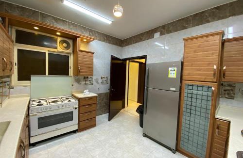 Abha Apartment | Furnished apartment with hotel amenities in Abha, 3 bedrooms
