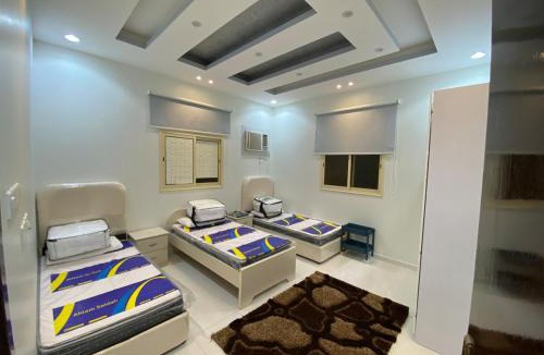 Abha Apartment | Furnished apartment with hotel amenities in Abha, 3 bedrooms