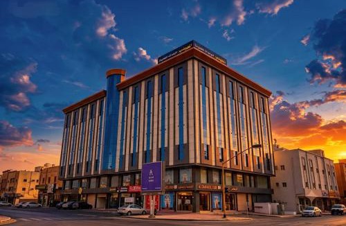 Rabigh Hotel | المهيدب للشقق المخدومة