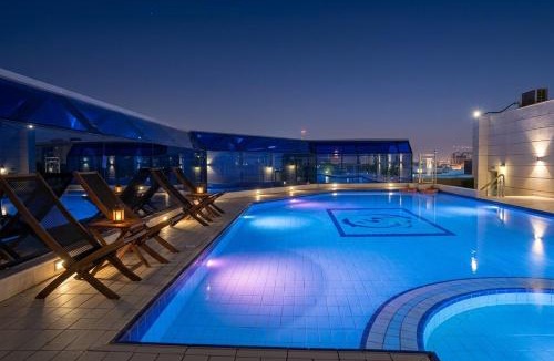 Hera Street Hotel | Milana Serviced Apartments