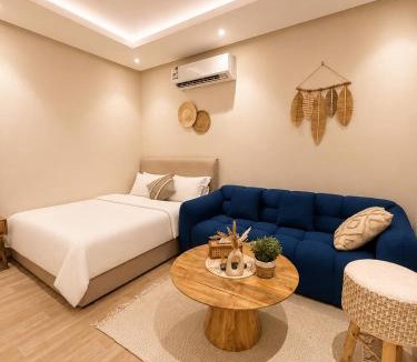 Al Izdihar Apartment | Al izdihar 2 - RIDAF