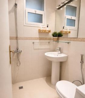 Al Izdihar Apartment | Al izdihar 2 - RIDAF