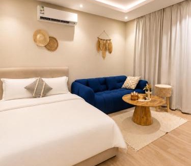 Al Izdihar Apartment | Al izdihar 2 - RIDAF