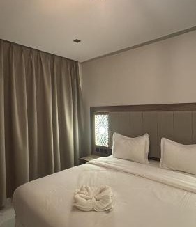 AlUla Apartment | Suite aloraini اجنحة العريني