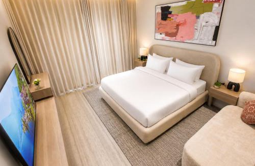 Al Izdihar Apartment | Al izdihar 1 - RIDAF