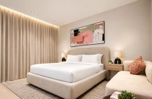 Al Izdihar Apartment | Al izdihar 1 - RIDAF