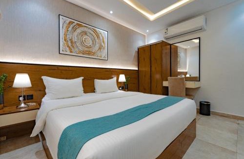 Riyadh Apartment | شقق خاصه بالقرب من مستشفى التخصصي