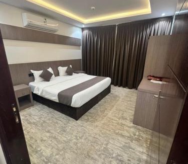 Medina Hotel | فندق درة الشرق