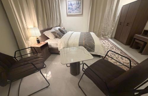 Baljurashi Apartment | شقق واحة المحمدية