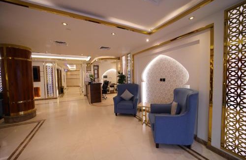 As Salamah Apartment | PRIMOTEL Rami Square
